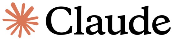 Claude logo