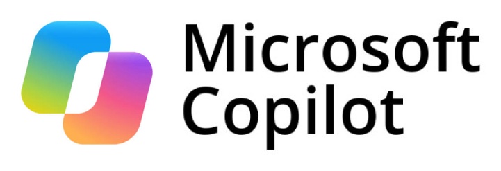 Microsoft Copilot logo