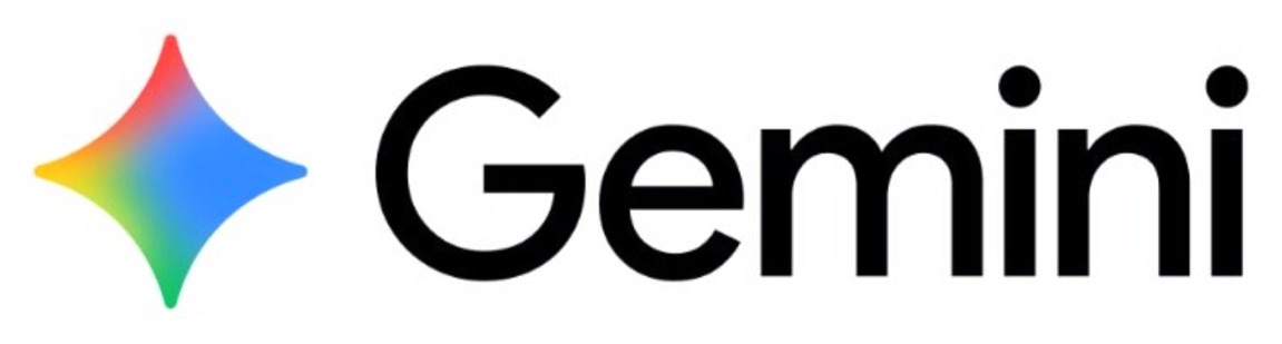 Google Gemini logo