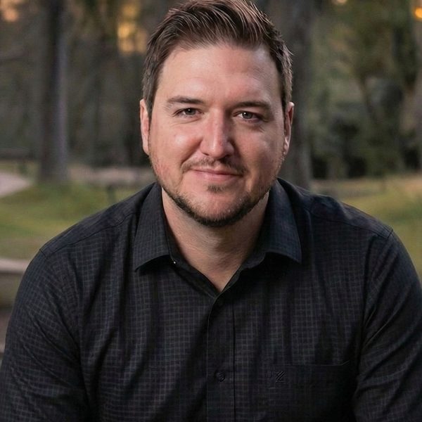 Rhett Finklea, founder of Piedmont IT Advisors