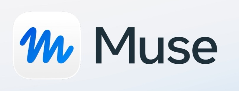 Muse by Meta logo