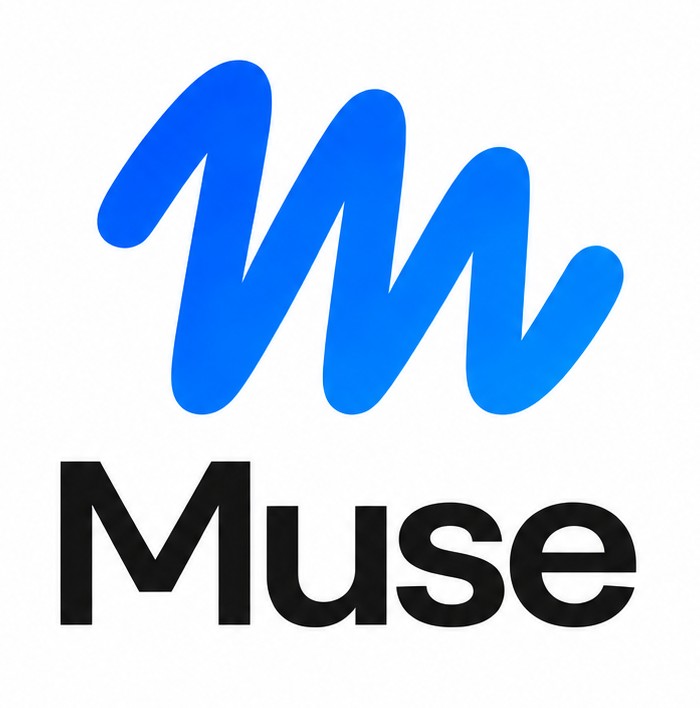Muse logo
