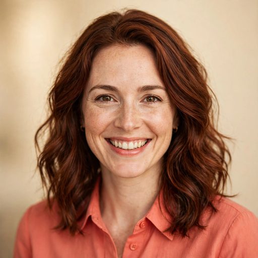 Portrait of Piper Calloway